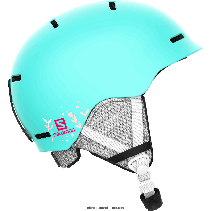 Junior - Kids' Helmet - Grom Salomon Aruba X6B4FZ1396