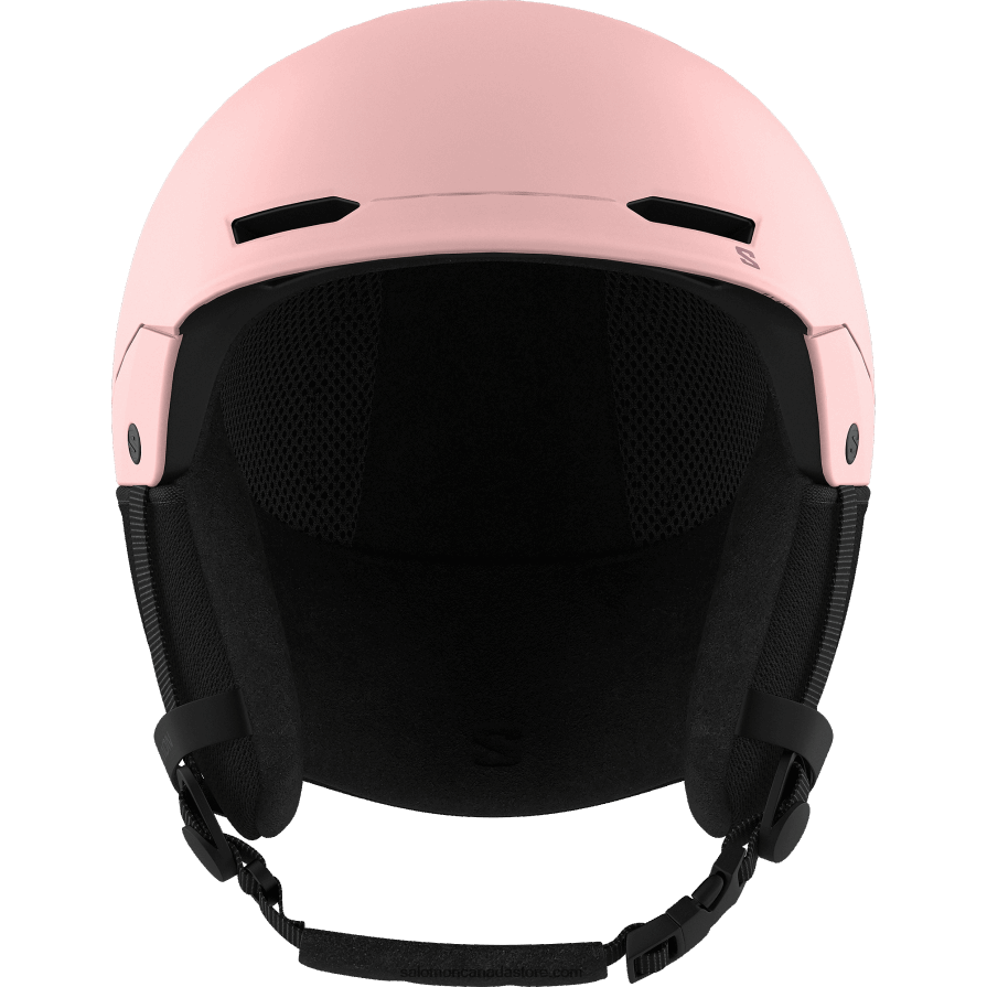 Junior - Kids\' Helmet - Husk Jr Salomon Tropical Peach X6B4FZ1427