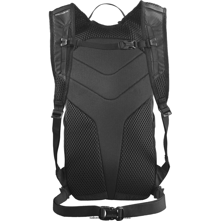 Men\'s Everyday Bag - Trailblazer 10 Salomon Black X6B4FZ362