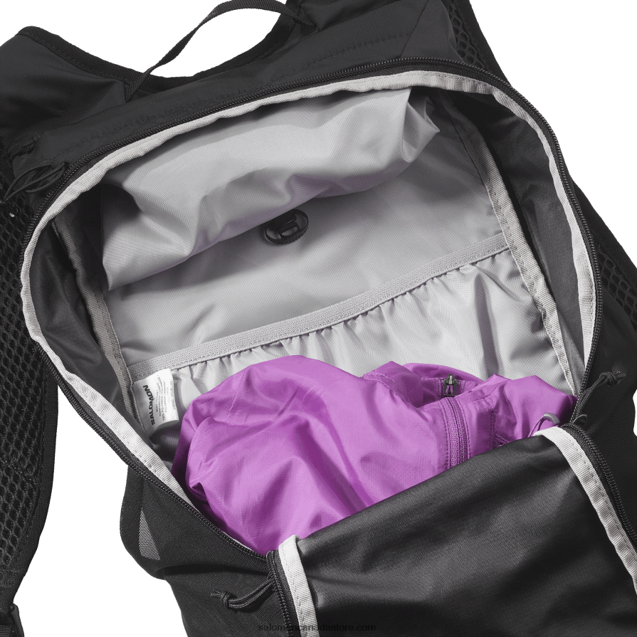 Men\'s Everyday Bag - Trailblazer 10 Salomon Black X6B4FZ362