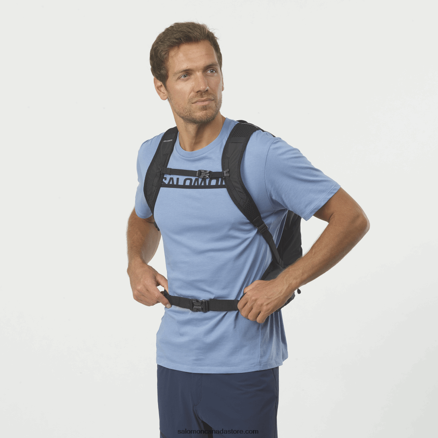 Men's Everyday Bag - Trailblazer 20 Salomon Black X6B4FZ375