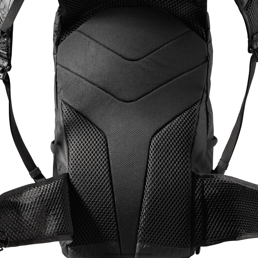 Men\'s Everyday Bag - Trailblazer 20 Salomon Black X6B4FZ375