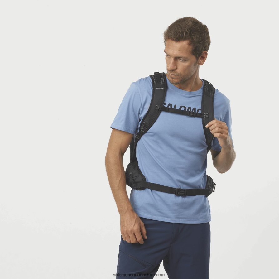 Men's Everyday Bag - Trailblazer 30 Salomon Black X6B4FZ371