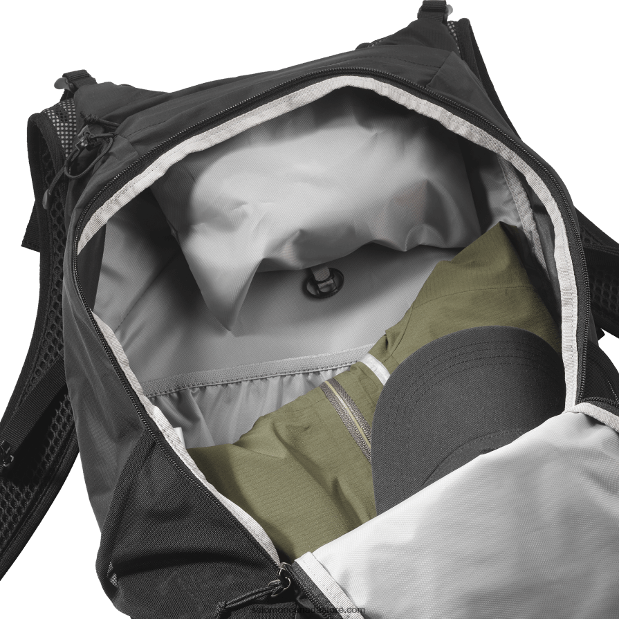 Men\'s Everyday Bag - Trailblazer 30 Salomon Black X6B4FZ371