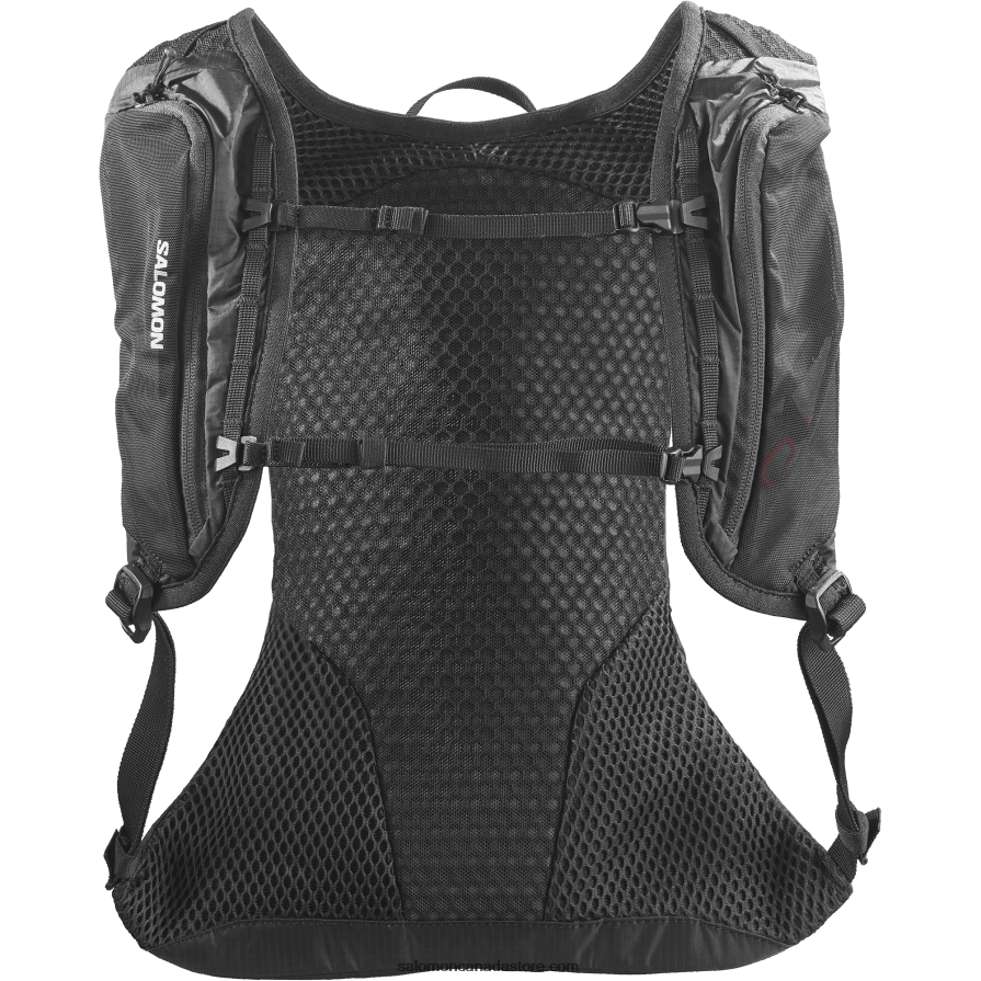 Men\'s Hiking Bag - Xt 6 Salomon Black X6B4FZ380