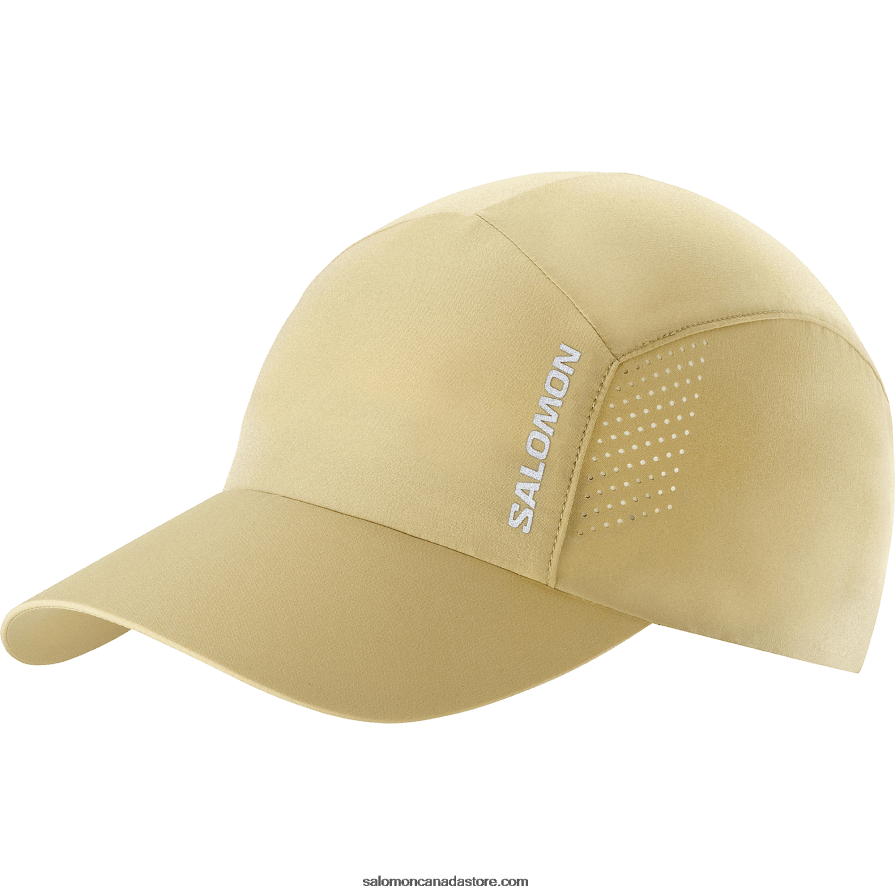 Men's Cap - Cross Salomon Mojave Desert X6B4FZ422