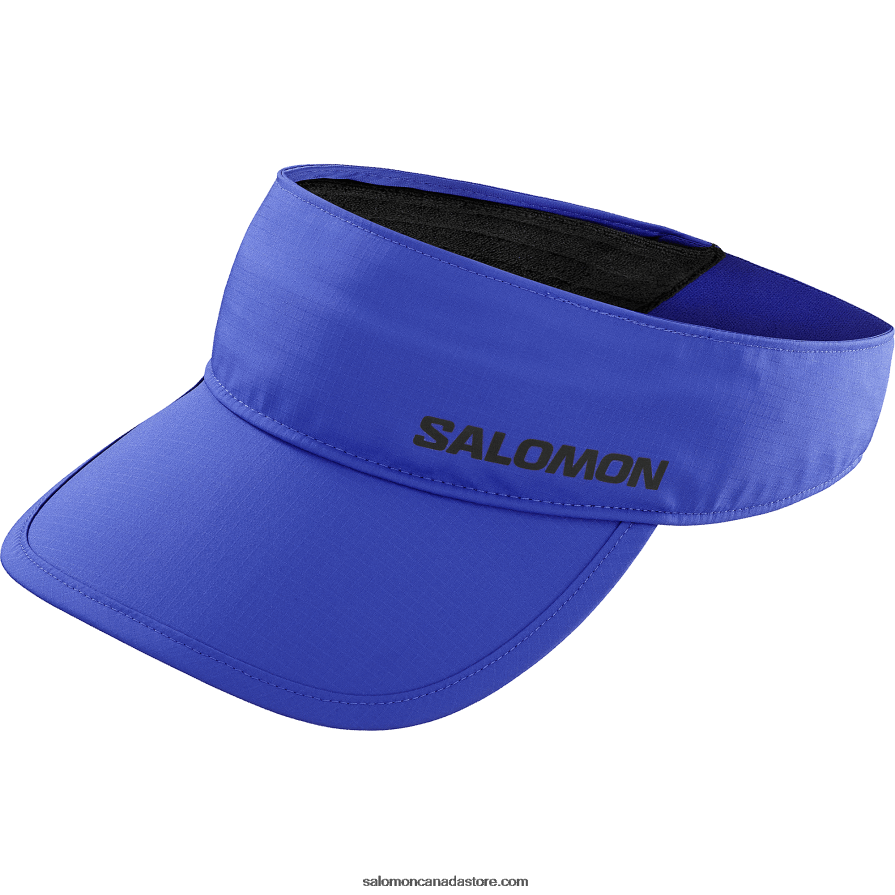 Men's Cap - Cross Salomon Surf The Web X6B4FZ414