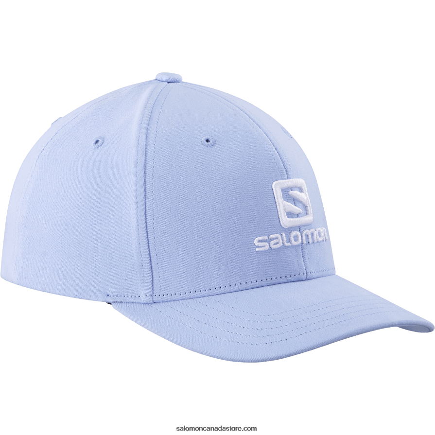 Men's Cap - Logo Salomon Serenity X6B4FZ455