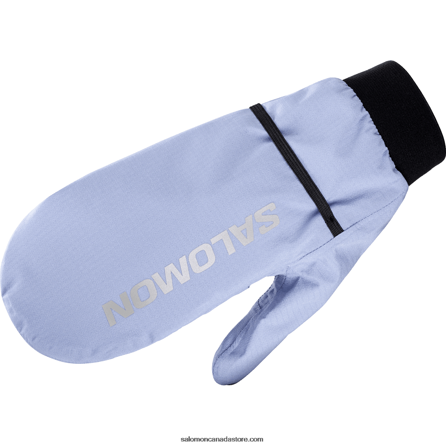 Men's Gloves - Bonatti Waterproof Salomon English Manor X6B4FZ471