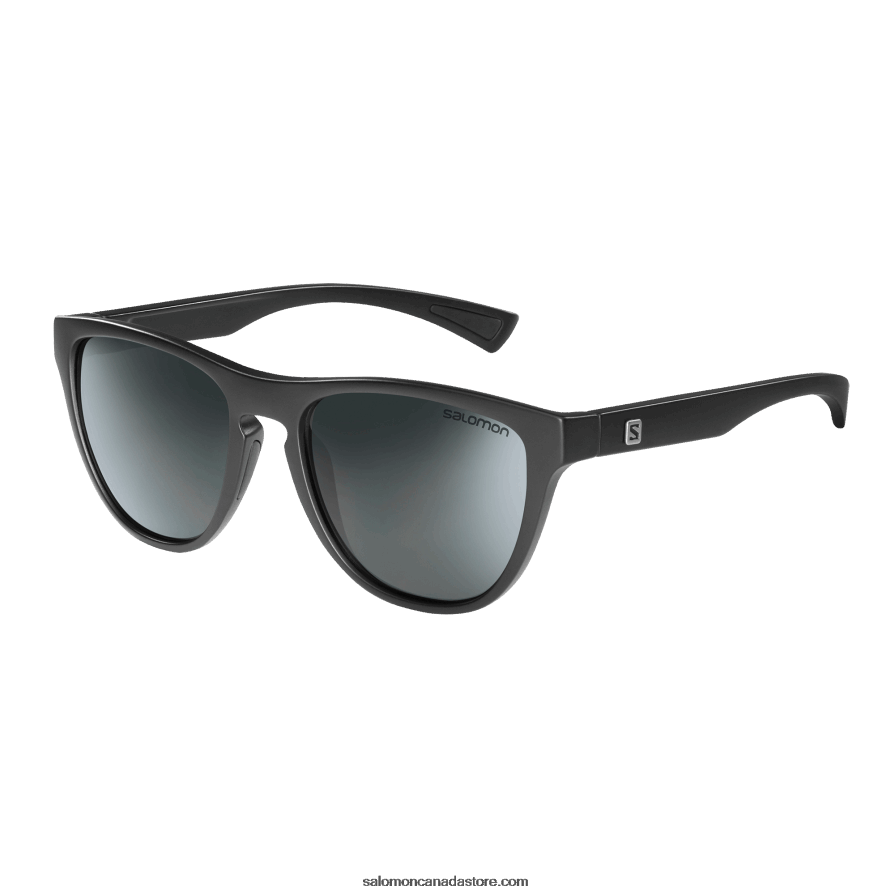 Men's Sunglasses - Sokari Salomon Black X6B4FZ1211