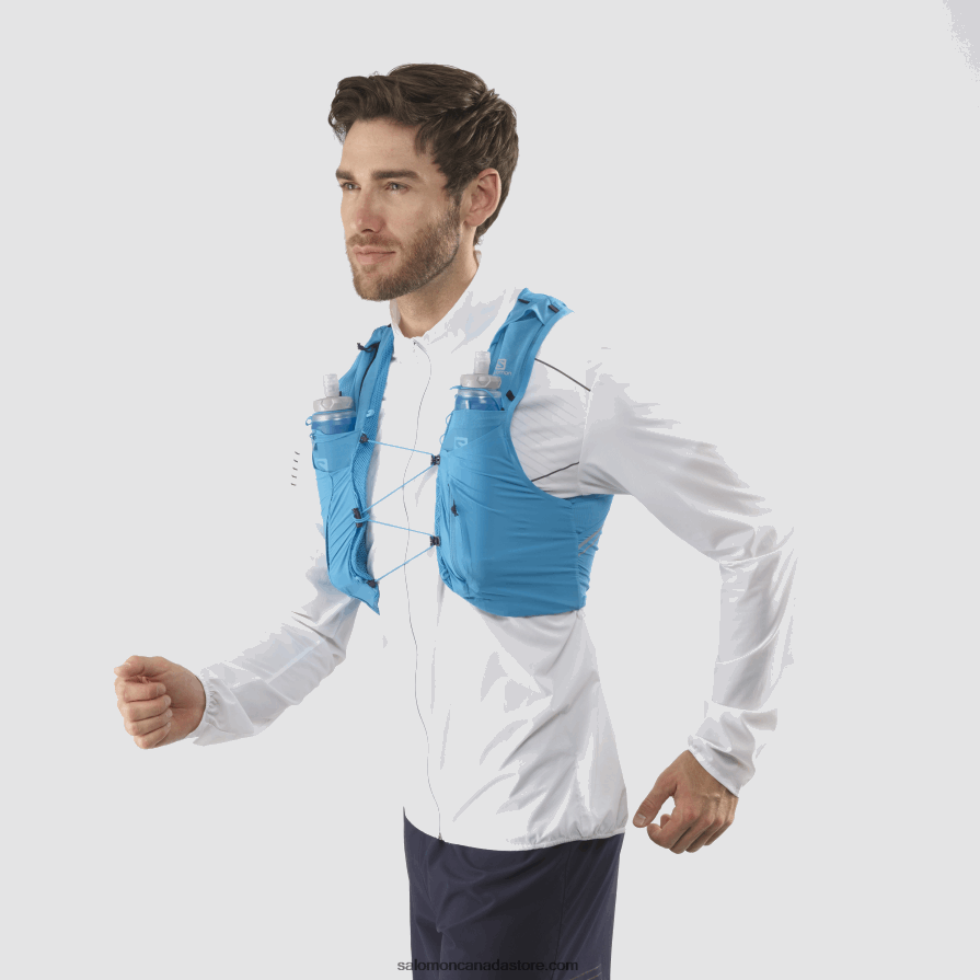 Hawaiian Ocean/Black