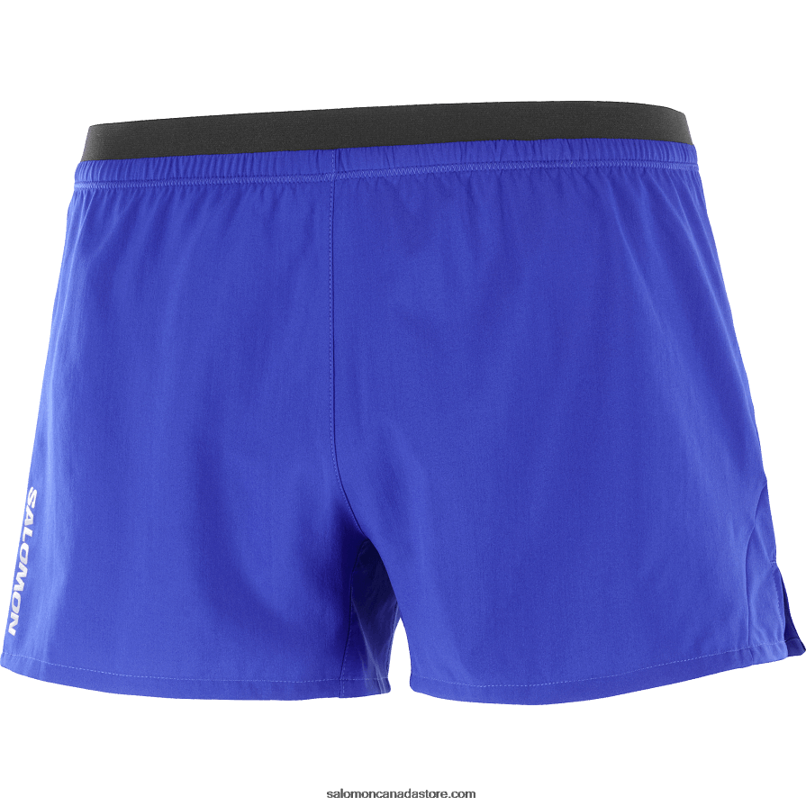 Men\'s Shorts - Cross 3 Salomon Surf The Web X6B4FZ269