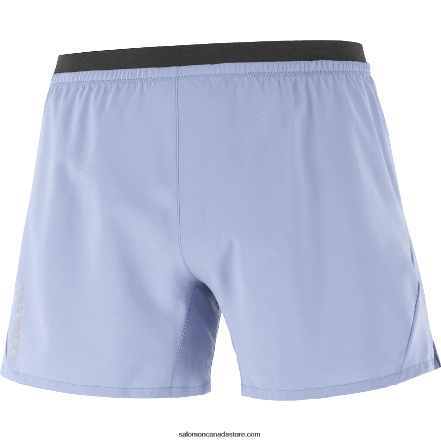 Men\'s Shorts - Cross 5 Salomon English Manor X6B4FZ270