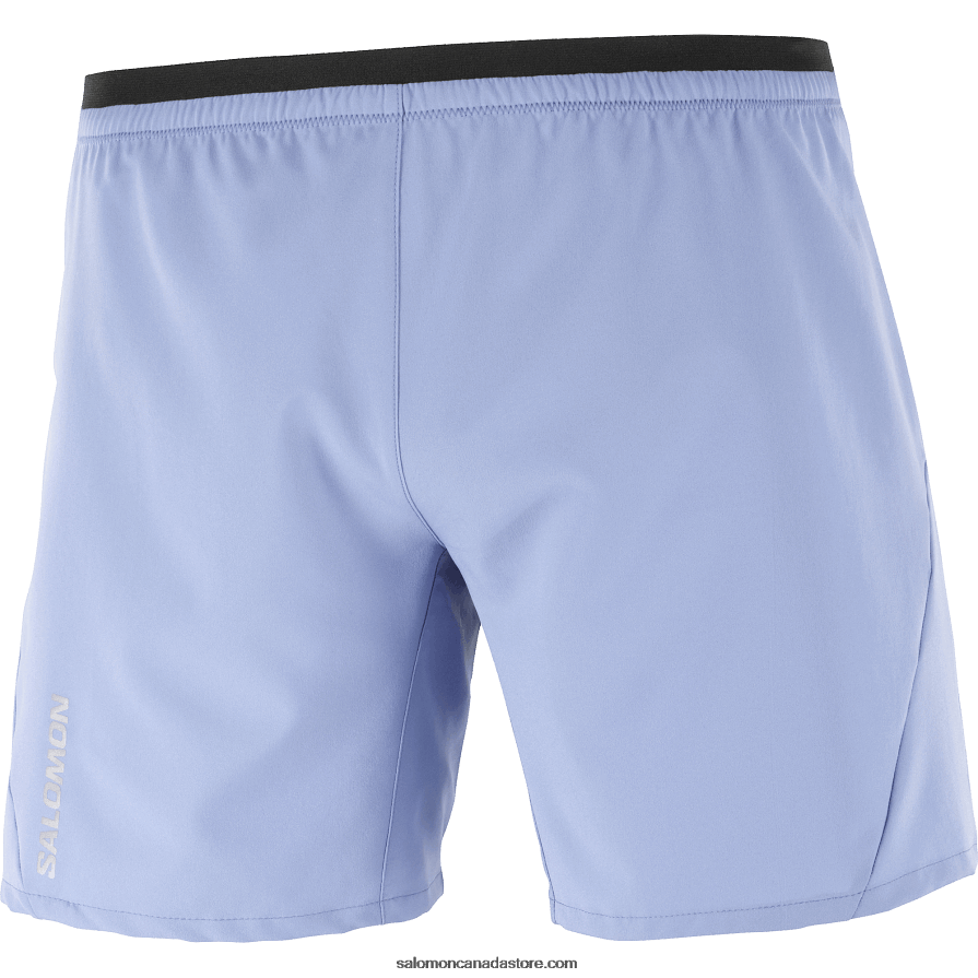 Men\'s Shorts - Cross 7 Salomon English Manor X6B4FZ264