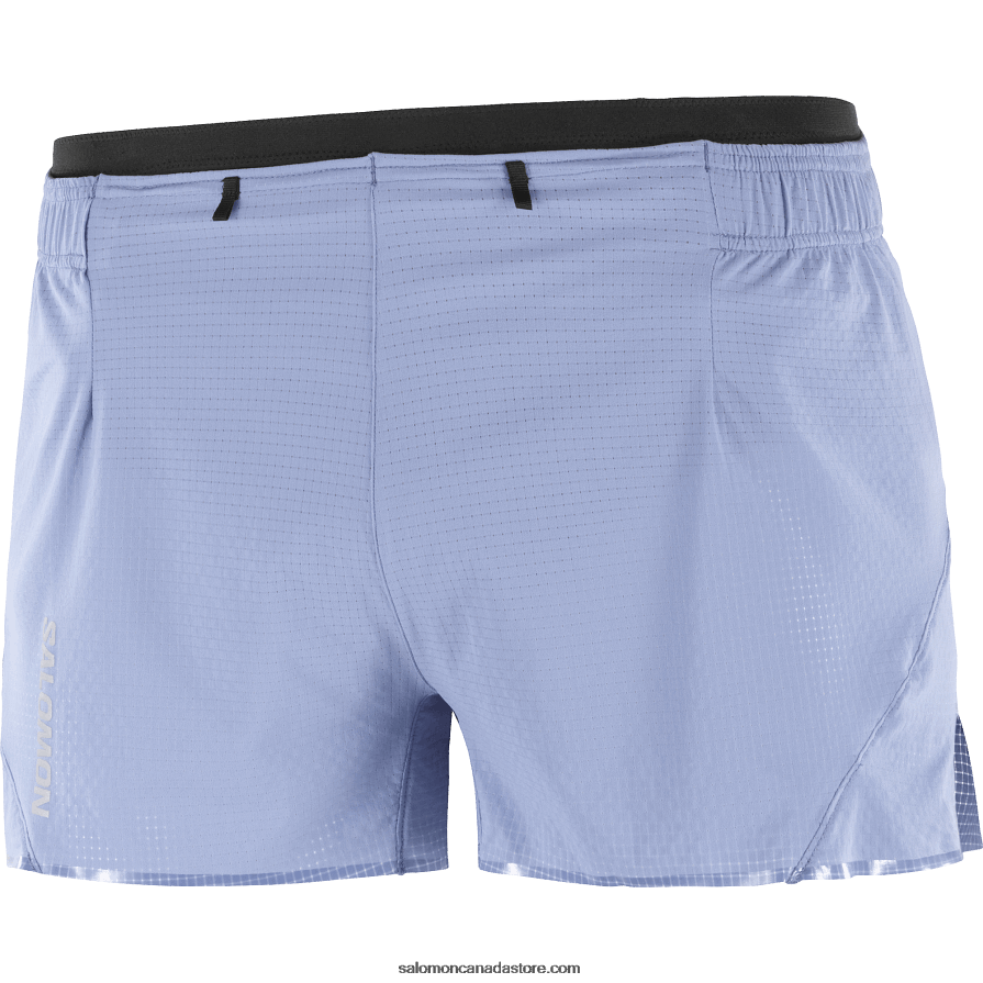 Men\'s Shorts - Sense Aero 3 Salomon English Manor X6B4FZ287