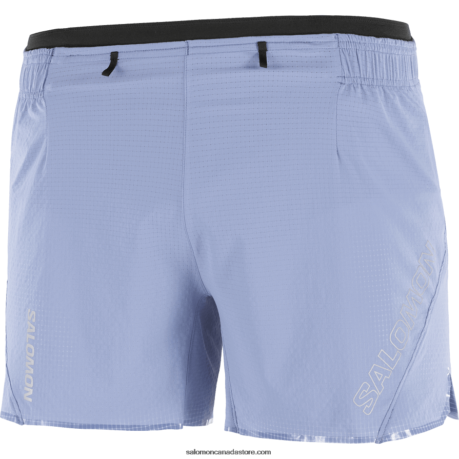 Men\'s Shorts - Sense Aero 5 Salomon English Manor X6B4FZ290