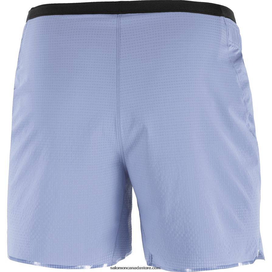 Men\'s Shorts - Sense Aero 5 Salomon English Manor X6B4FZ290