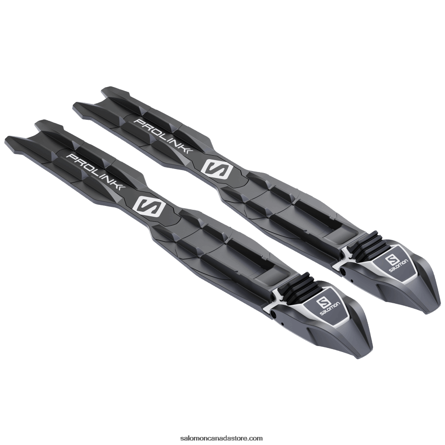 Men's Classic Nordic Bindings - Prolink Access Classic Salomon L40570400+ X6B4FZ710