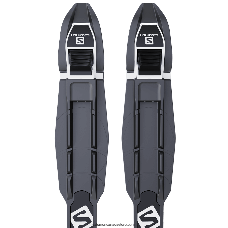 Men\'s Classic Nordic Bindings - Prolink Access Classic Salomon L40570400+ X6B4FZ710