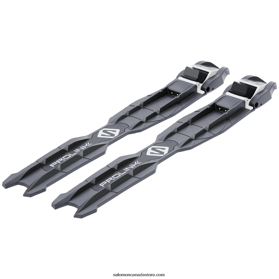 Men\'s Classic Nordic Bindings - Prolink Access Classic Salomon L40570400+ X6B4FZ710