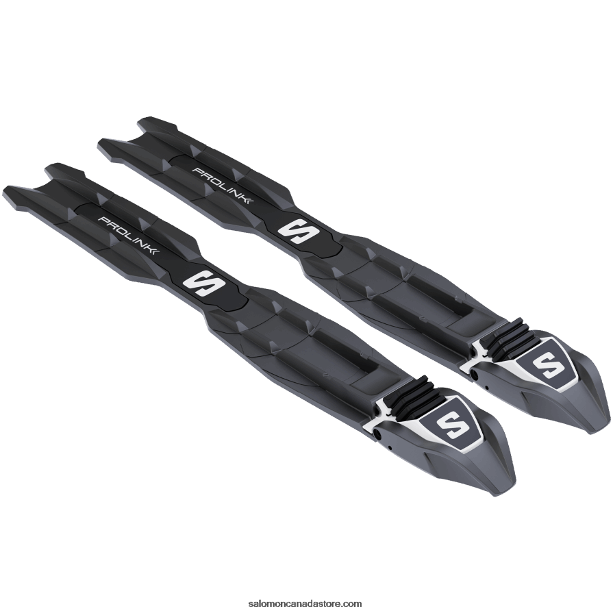 Men's Classic Nordic Bindings - Prolink Access Skate Salomon L40570300+ X6B4FZ713