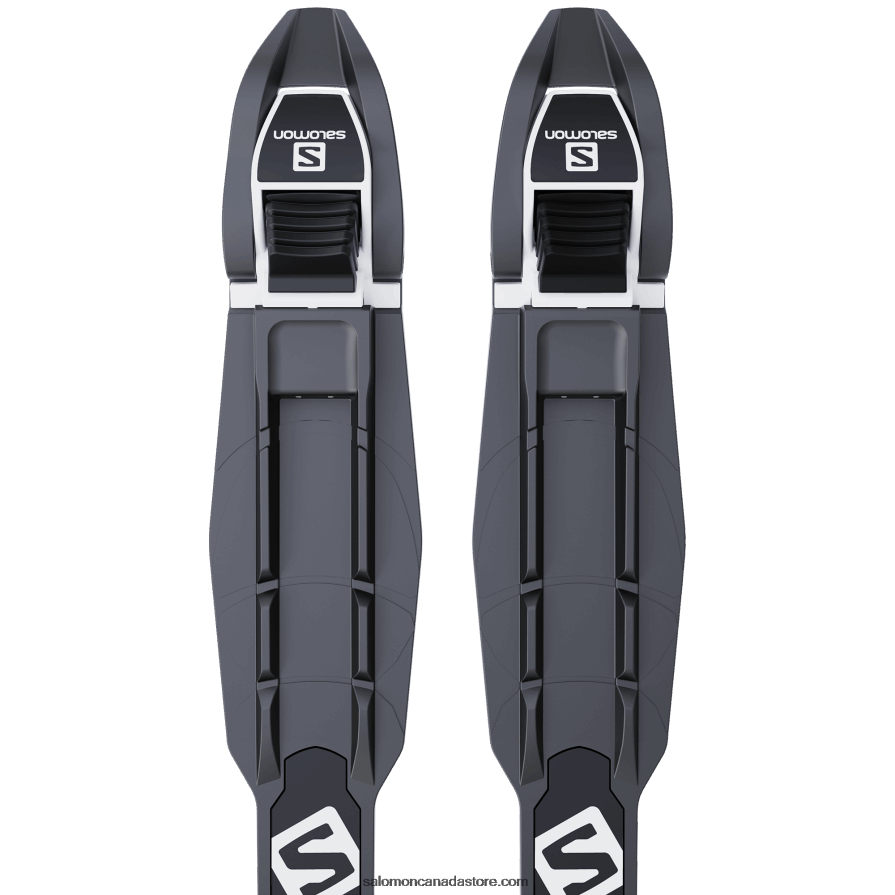 Men\'s Classic Nordic Bindings - Prolink Access Skate Salomon L40570300+ X6B4FZ713