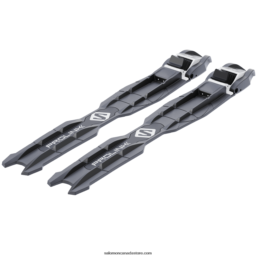 Men\'s Classic Nordic Bindings - Prolink Access Skate Salomon L40570300+ X6B4FZ713