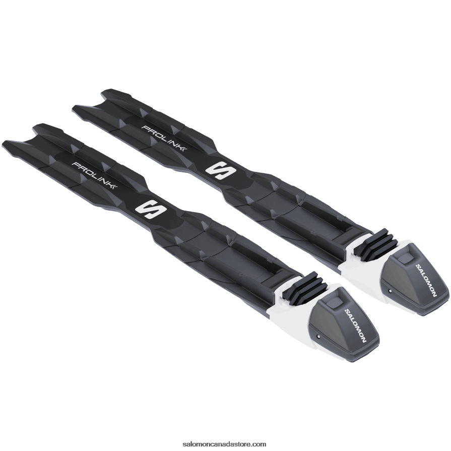 Men's Classic Nordic Bindings - Prolink Auto Salomon L39901400+ X6B4FZ714