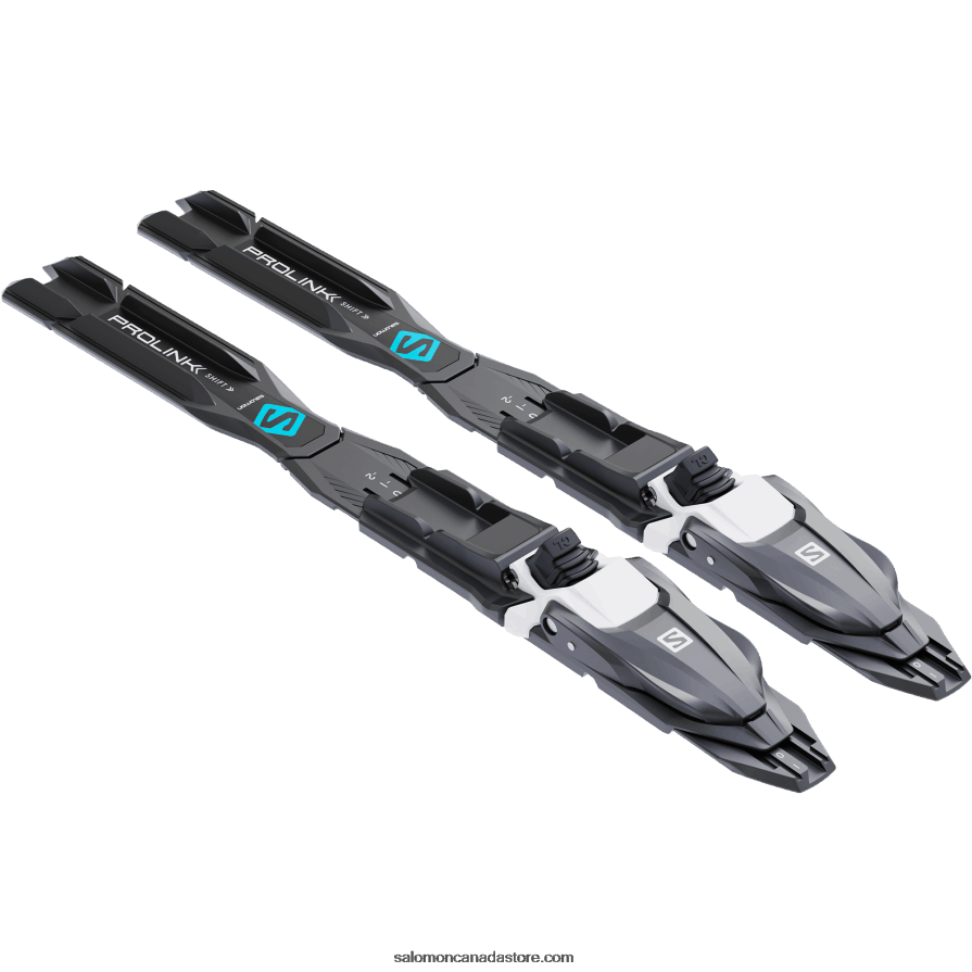 Men's Classic Nordic Bindings - Prolink Pro Classic Salomon L40902800+ X6B4FZ708