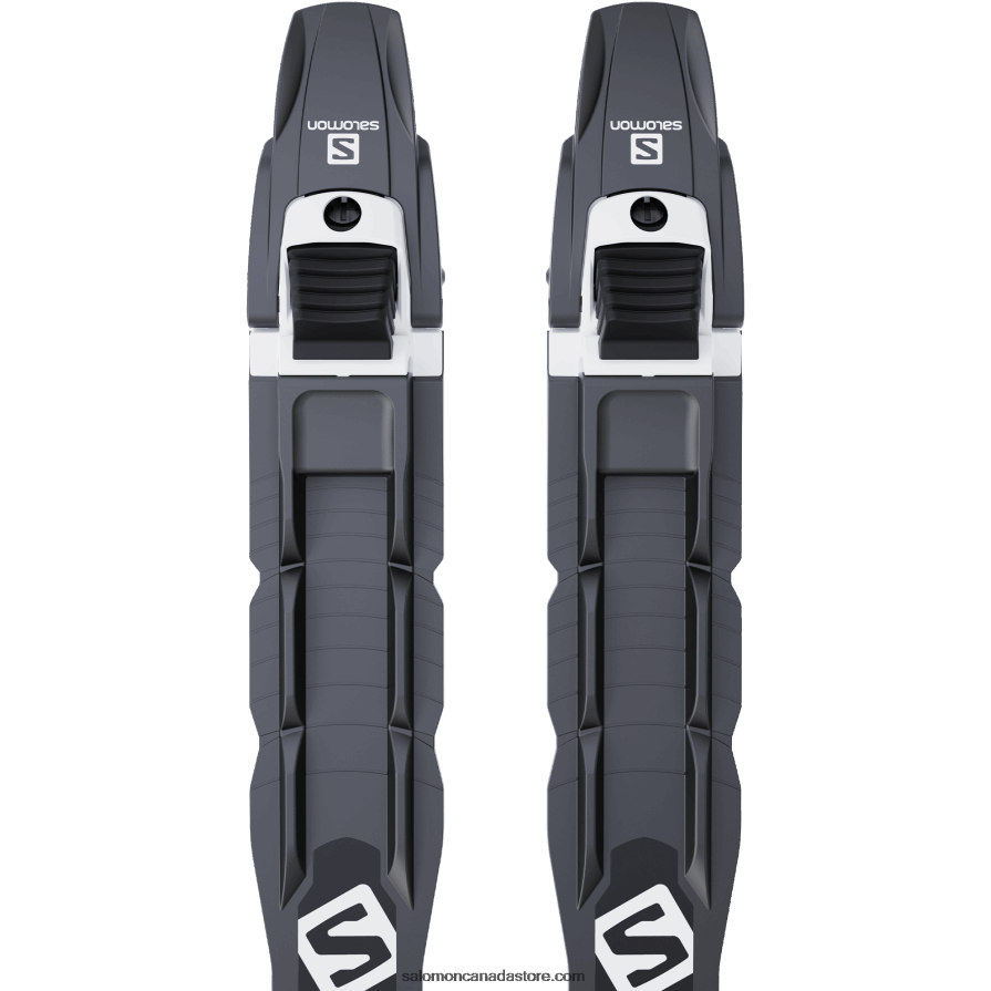 Men\'s Classic Nordic Bindings - Prolink Pro Classic Salomon L40902800+ X6B4FZ708