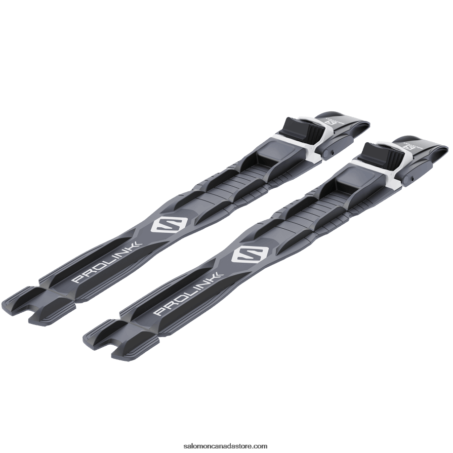 Men\'s Classic Nordic Bindings - Prolink Pro Classic Salomon L40902800+ X6B4FZ708