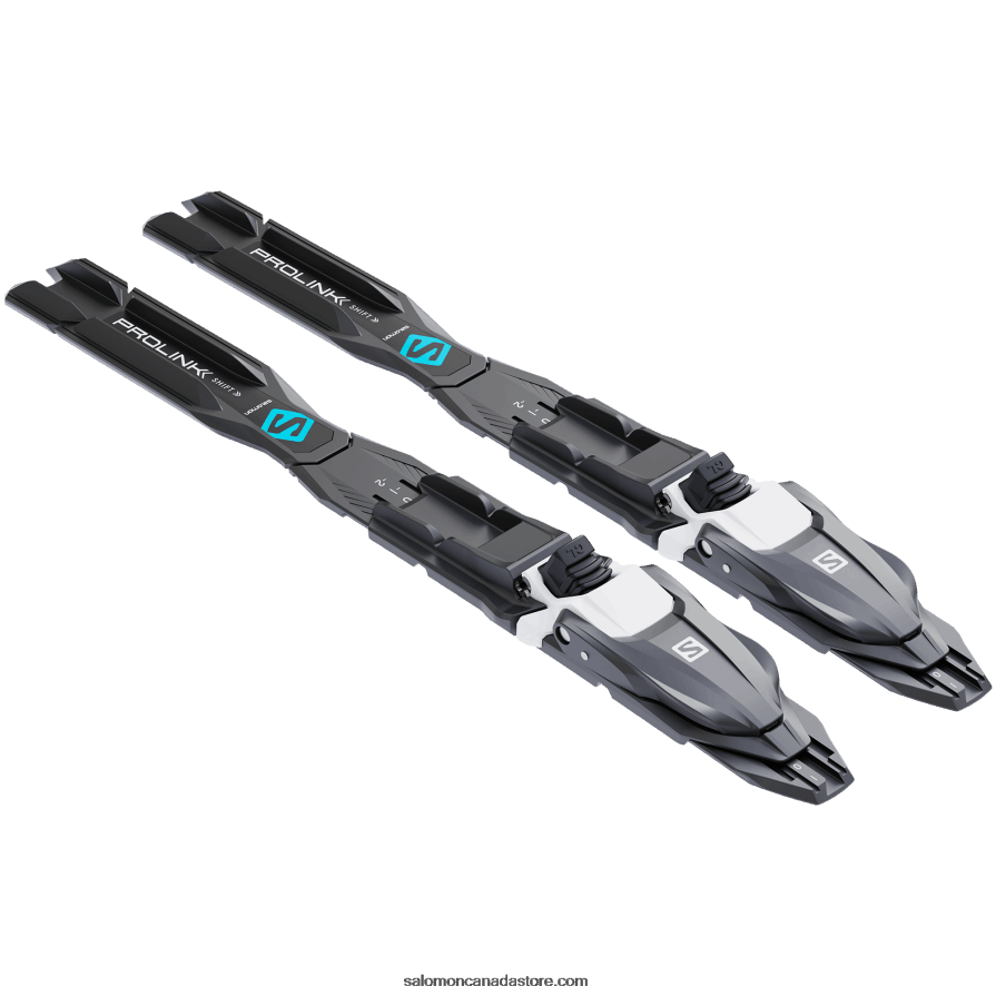 Men's Classic Nordic Bindings - Prolink Psp Classic Salomon L40864900+ X6B4FZ709