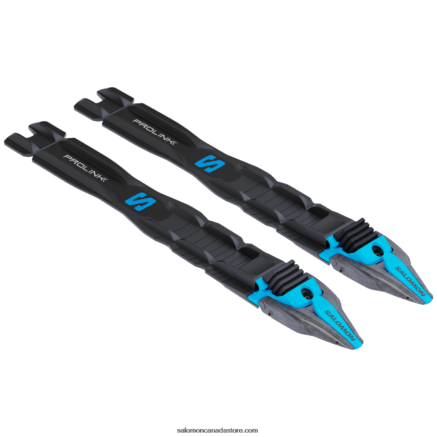 Men's Classic Nordic Bindings - Prolink Race Classic Salomon Blue/Black X6B4FZ711