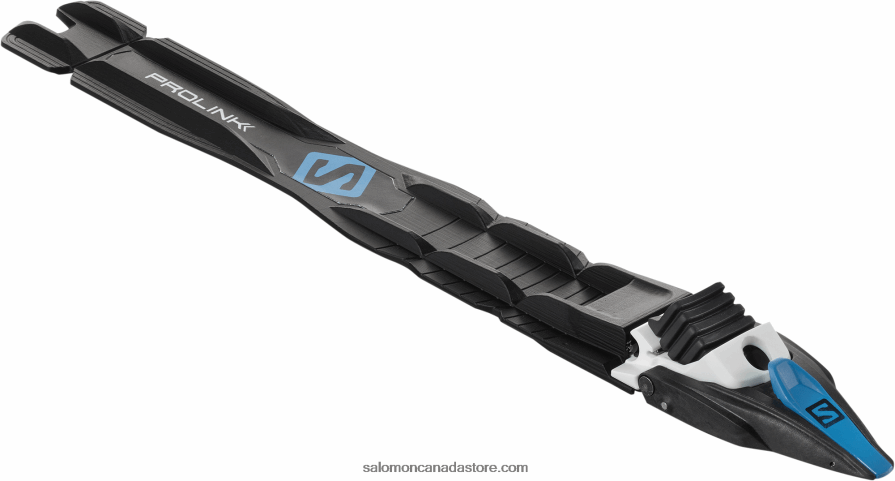 Men\'s Classic Nordic Bindings - Prolink Race Classic Salomon L40570800+ X6B4FZ712