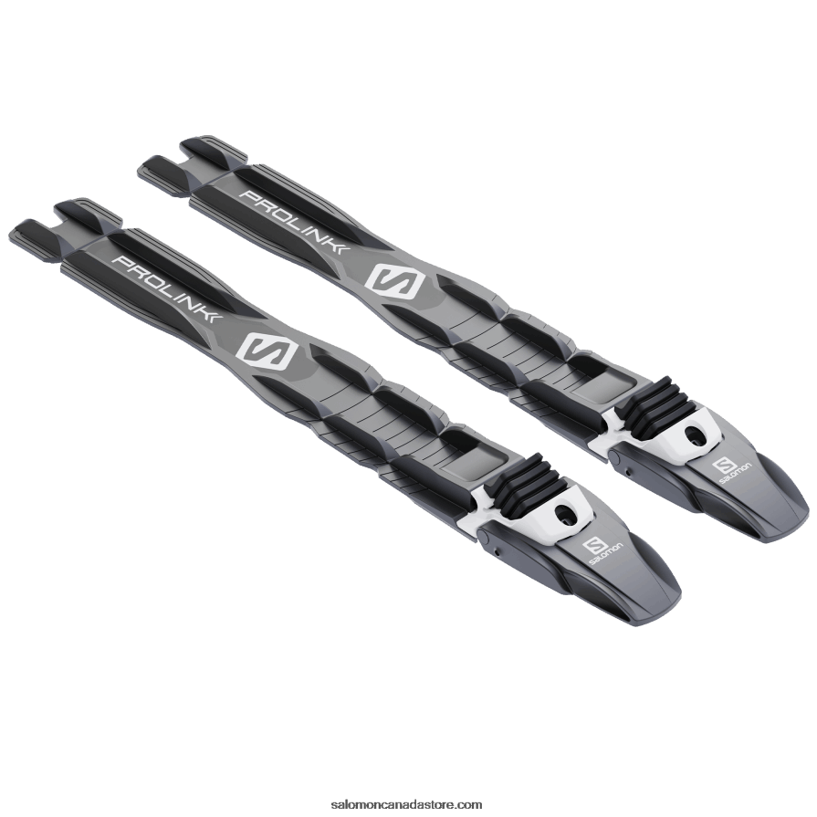 Men\'s Skating Nordic Bindings - Prolink Pro Skate Salomon L40902900+ X6B4FZ707