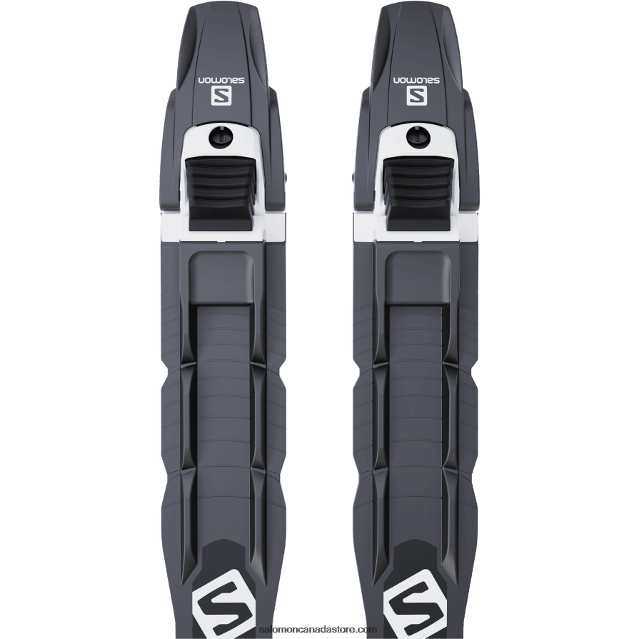 Men\'s Skating Nordic Bindings - Prolink Pro Skate Salomon L40902900+ X6B4FZ707