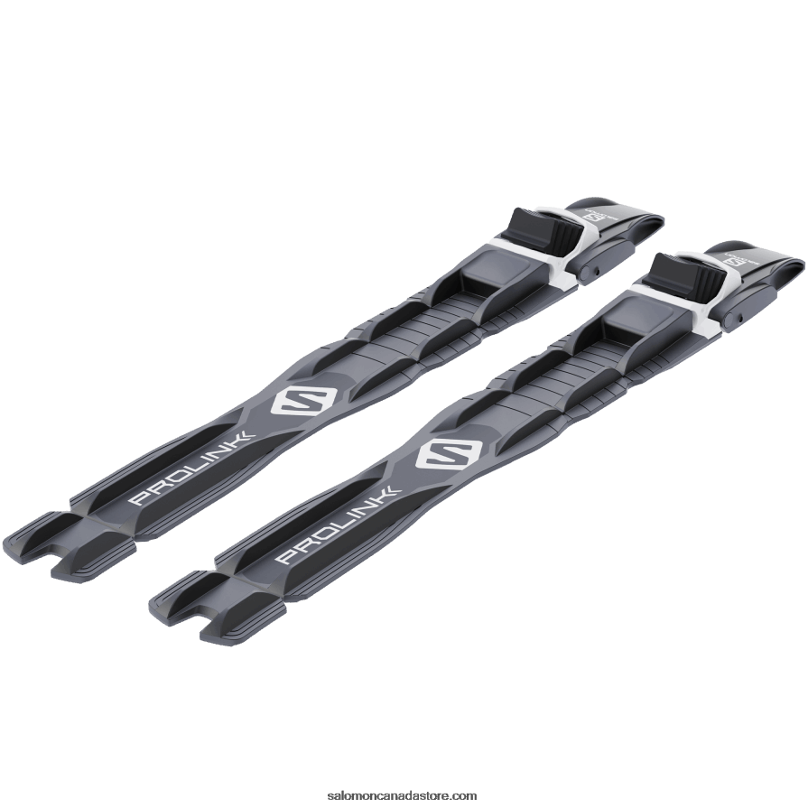 Men\'s Skating Nordic Bindings - Prolink Pro Skate Salomon L40902900+ X6B4FZ707
