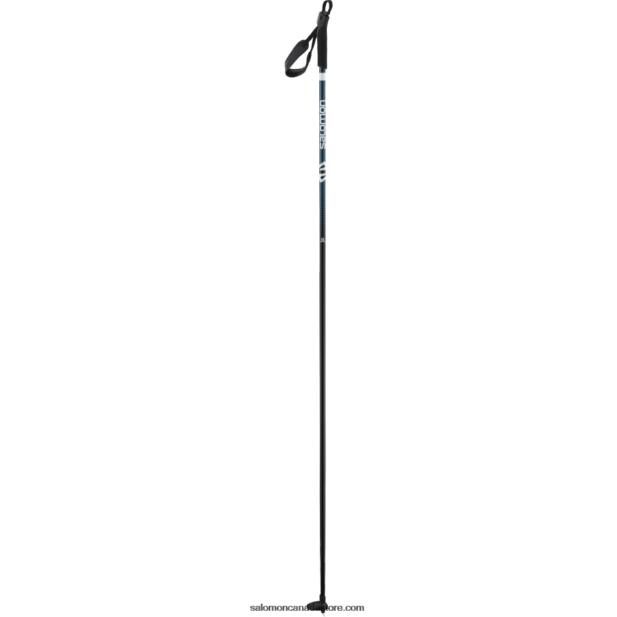 Men's Skating Classic Nordic Poles - Escape Alu Salomon L40875500 X6B4FZ726