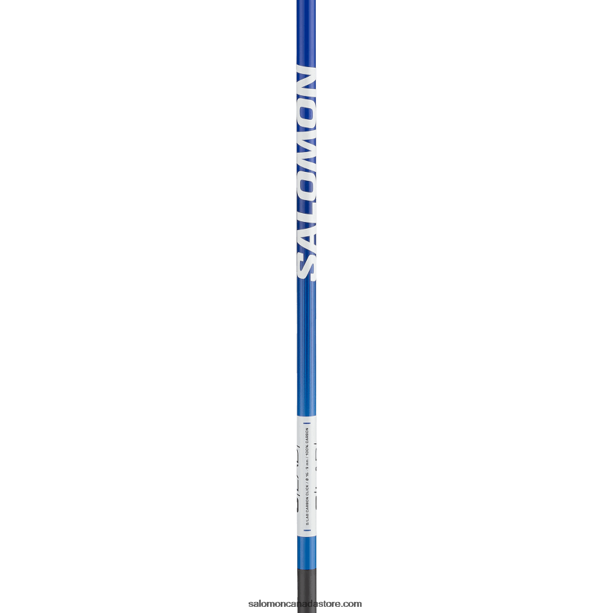 Men\'s Skating Classic Nordic Poles - S/Lab Carbon Click Kit Salomon Race Blue X6B4FZ728