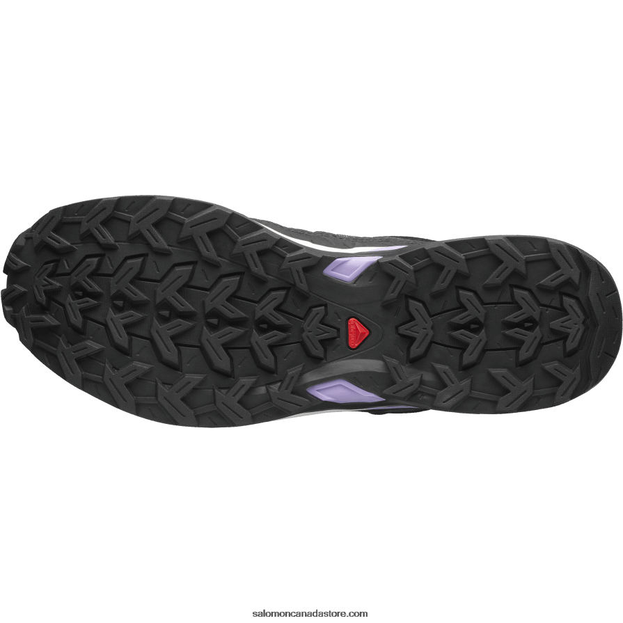 Men\'s Sportstyle Shoes - Shelter Low Leather Salomon Black/White/Patina Green X6B4FZ172