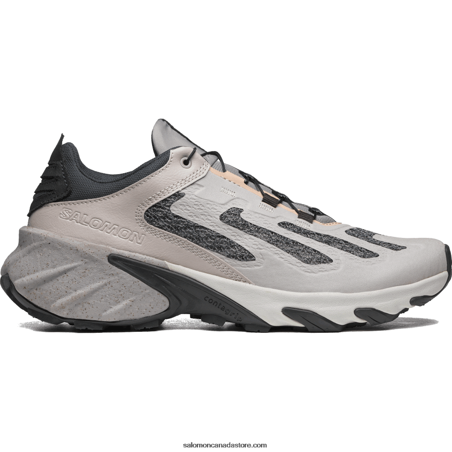 Men's Sportstyle Shoes - Speedverse Prg Salomon Ashes Of Roses/Gull/Rose Cloud X6B4FZ112