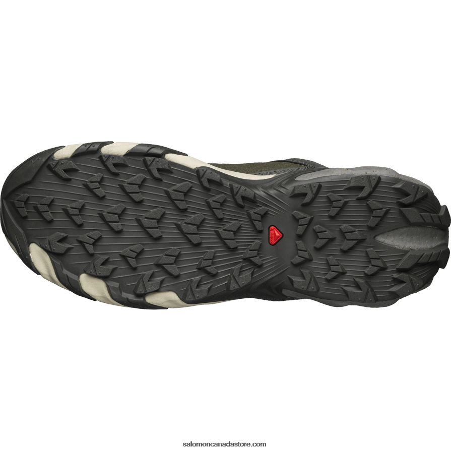 Men\'s Sportstyle Shoes - Speedverse Prg Salomon Beluga/Pewter/Moonscape X6B4FZ113