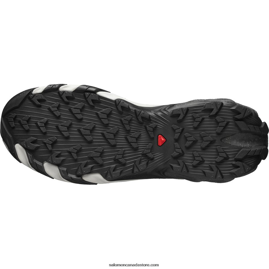 Men\'s Sportstyle Shoes - Speedverse Prg Salomon Silver/Frost Gray/Lunar Rock X6B4FZ114