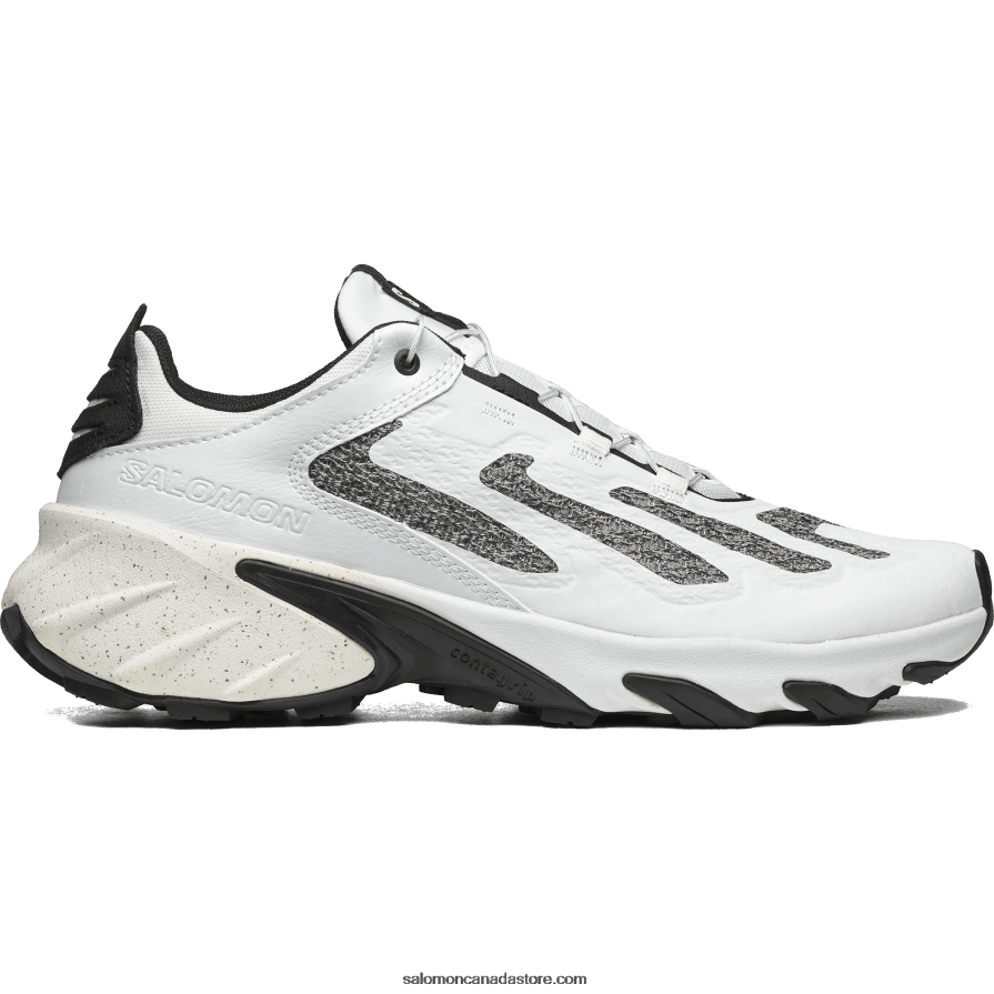 Men's Sportstyle Shoes - Speedverse Prg Salomon White/Vanilla Ice/Phantom X6B4FZ118