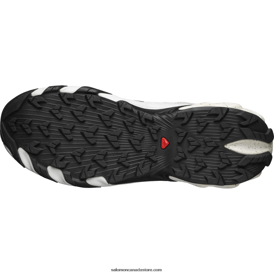 Men\'s Sportstyle Shoes - Speedverse Prg Salomon White/Vanilla Ice/Phantom X6B4FZ118