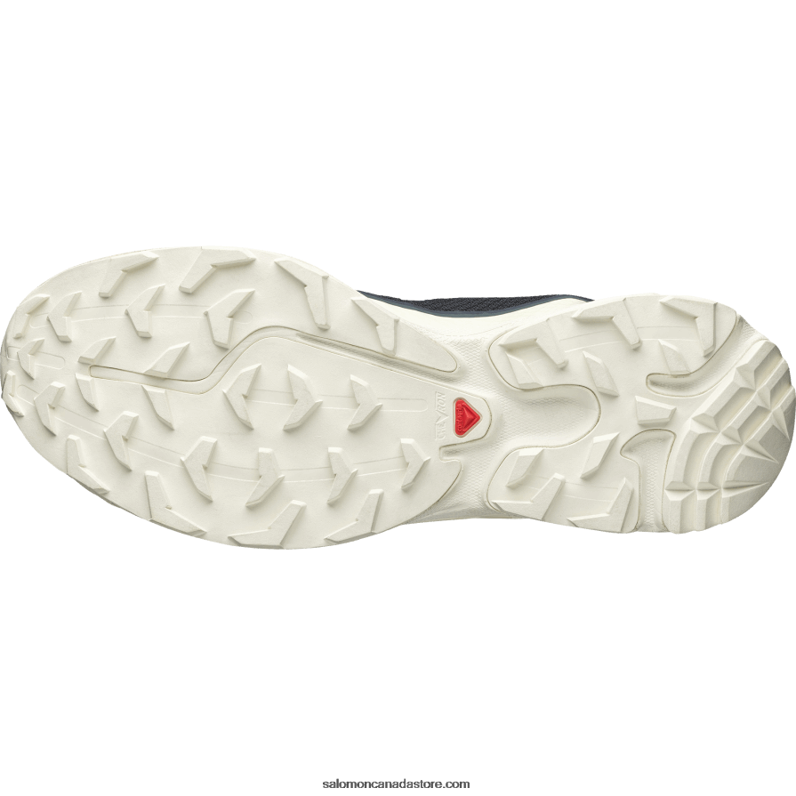 Men\'s Sportstyle Shoes - Xt-6 Ft Salomon Dark Sapphire/Vanilla Ice/Stormy Weather X6B4FZ89