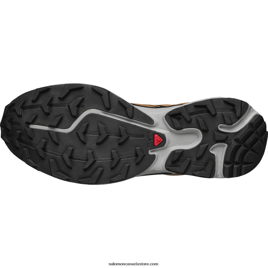 Men\'s Sportstyle Shoes - Xt-6 Salomon Cathay Spice/Quarry/Rose Cloud X6B4FZ74