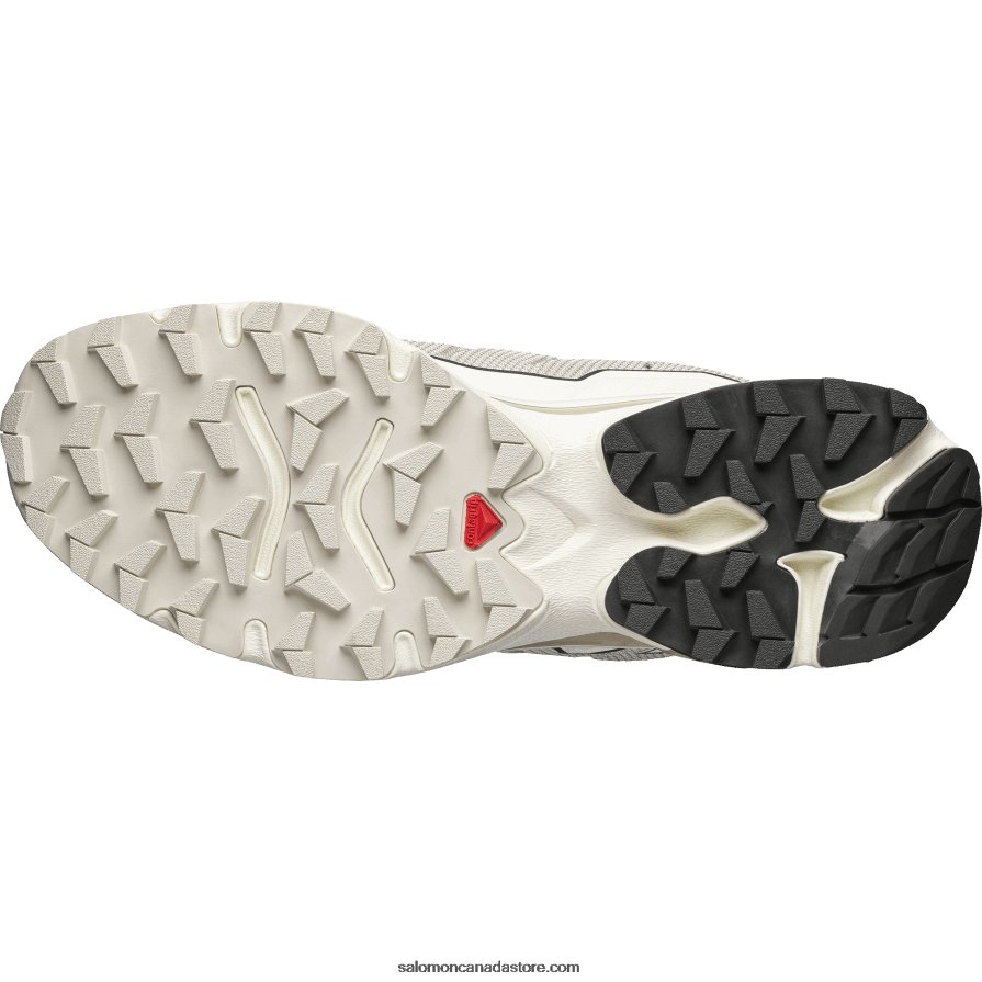 Men\'s Sportstyle Shoes - Xt-Slate Advanced Salomon Vanilla Ice/Rainy Day/Peat X6B4FZ151