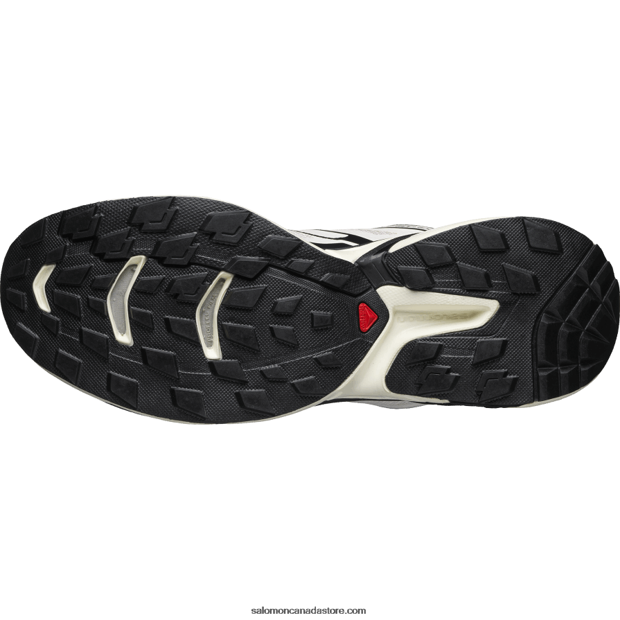 Men\'s Sportstyle Shoes - Xt-Wings 2 Salomon Cradle Pink/Vanilla Ice/Black X6B4FZ186