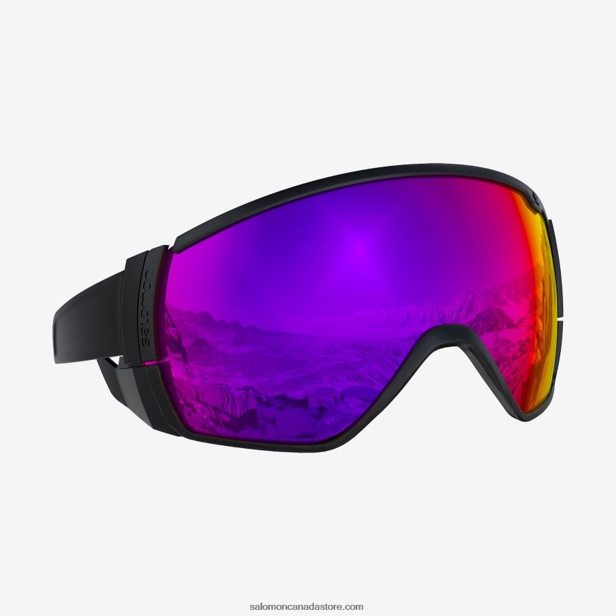 Men's Accessory - Driver-Mirage Ml Infrared Lens Salomon Infrared X6B4FZ494